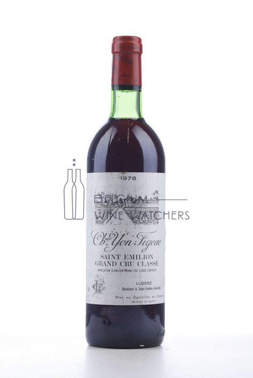 Image de 1978 YON FIGEAC